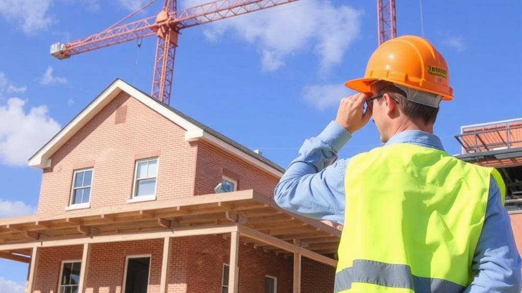 Cronograma de Obra Atrasado? 5 Sinais de que Você Precisa de Gestão Profissional. A exaustão mental do proprietário