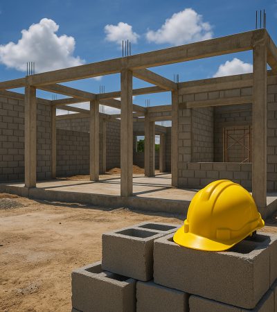 Concierge Residencial Construtora em ItatibaA Concierge Residencial, da R.A.V. Projects, referncia como construtora em Jundiai. Atuamos tambm em Campinas, Vinhedo, Valinhos, Bragana Paulista, Atibaia e regio. Oferecemos consultoria imobiliria para encontrar o imvel ou terreno ideal, projetos completos (arquitetura, interiores, eltrica, hidrulica) e gerenciamento de obras e reformas com qualidade e prazos garantidos. Cuidamos de cada detalhe para transformar seu sonho em realidade. Conte com a R.A.V. Projects para construir ou reformar seu lar com profissionalismo, personalizao e economia de tempo e dinheiro